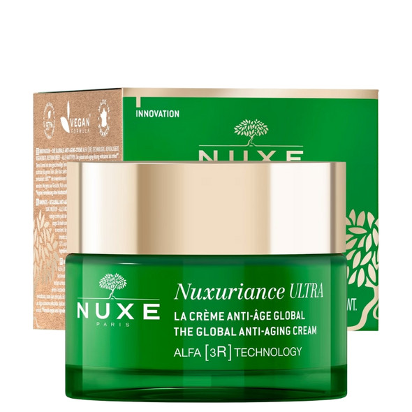 Nuxe nuxuriance ultra crème de jour 50 ml