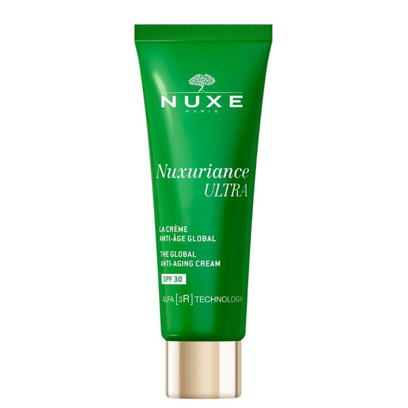 Nuxe nuxuriance ultra creme FPS 30 50ml