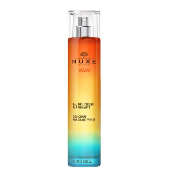 Nuxe sol deliciosa agua perfumada 100ml