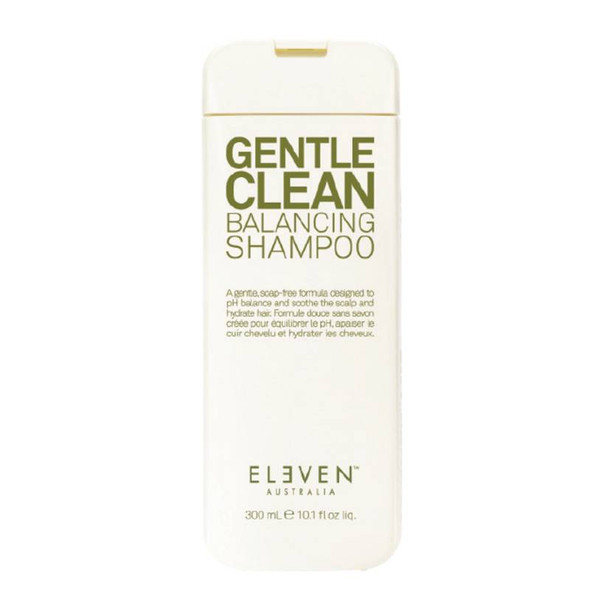 Eleven Gentle Clean Shampoo