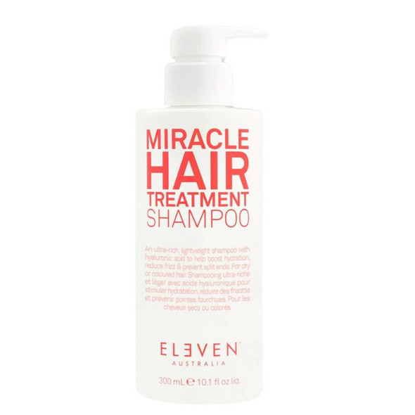 Eleven Miracle Hair Treatment Shampoo