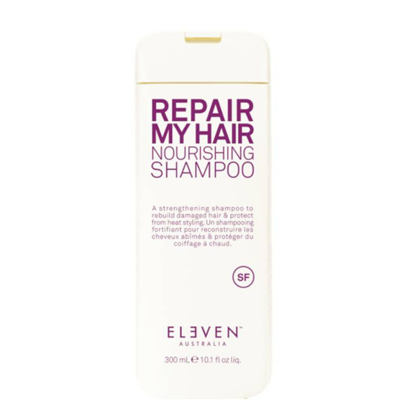 Eleven Repair My Hair Nourishing Shampoo 300ml