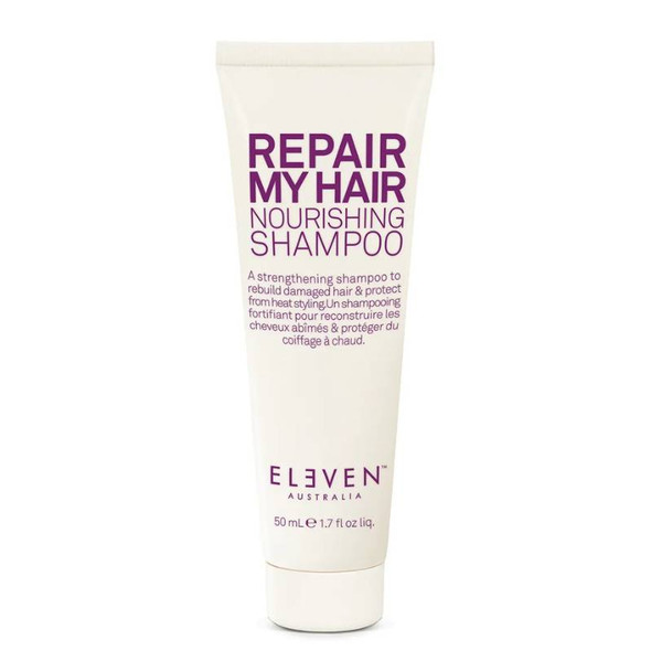 Eleven Repair My Hair Nourishing Shampoo 50ml