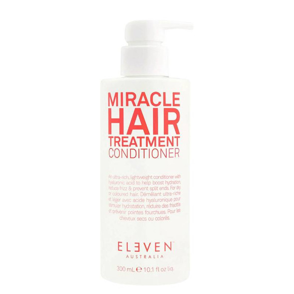 Eleven Miracle Hair Treatment Conditioner 300ml