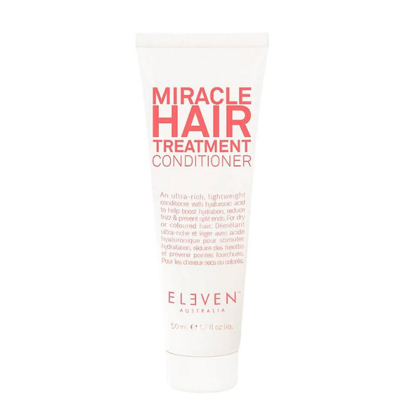 Eleven Miracle Hair Treatment Conditioner 50ml