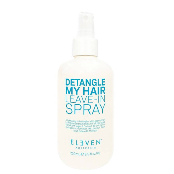 Eleven Detangle My Hair Leave-In Spray