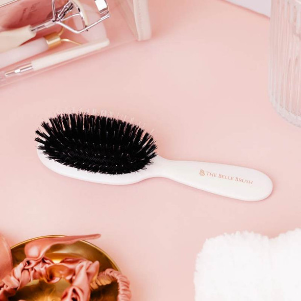 The Belle Brush - The Smoothing Brush 2