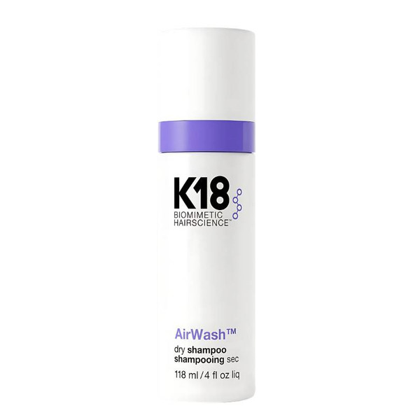 K18 Airwash Dry Shampoo