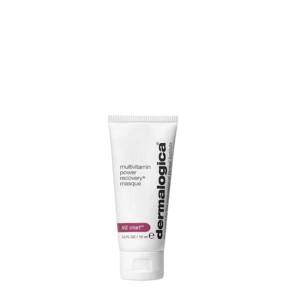 Dermalogica Multivitamin Power Recovery Masque Travel Size 15ml