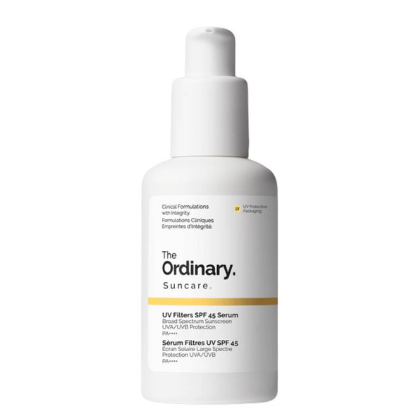 The Ordinary UV Filters SPF 45 Serum 60ml