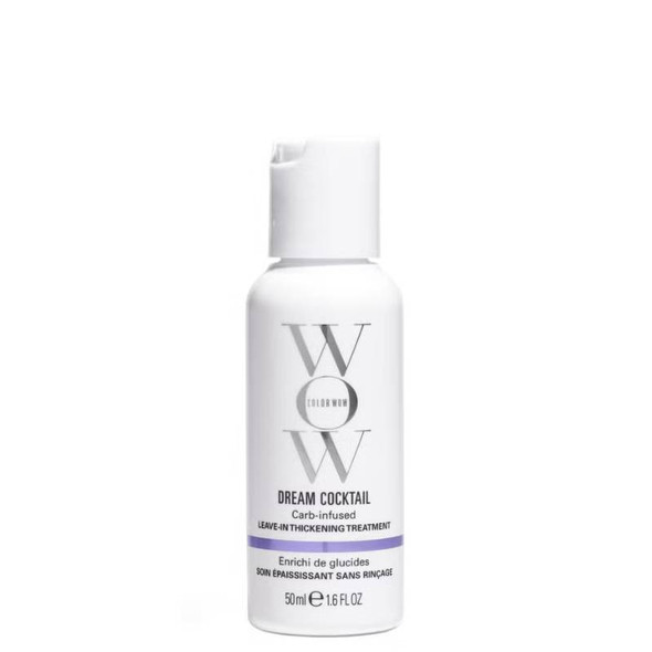 Color WOW Dream Cocktail Carb Leave-in Conditioner 50ml