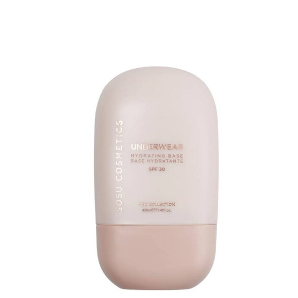 SOSU Underwear Hydrating Base 
