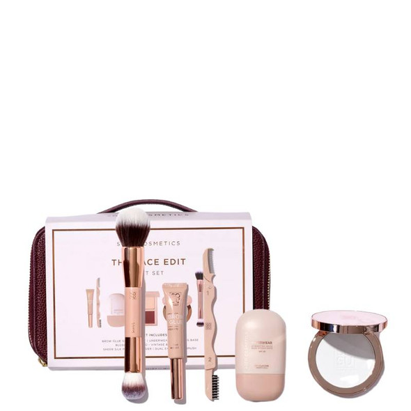 SOSU The Face Edit Gift Set