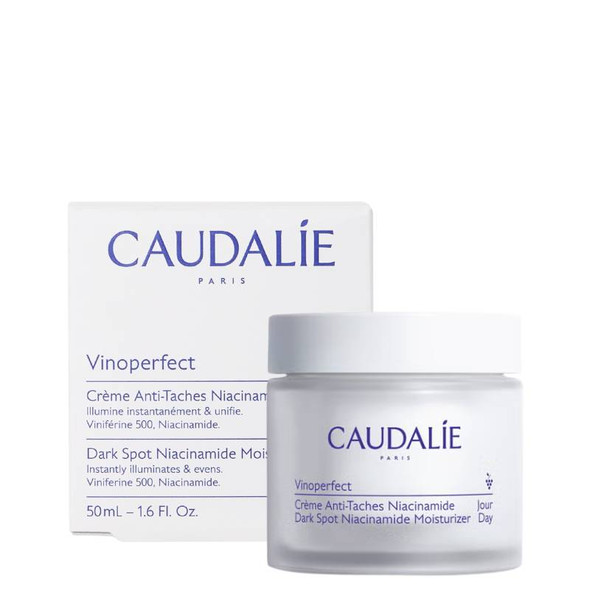 Caudalie Dark Spot Niacinamide Moisturiser 50ml