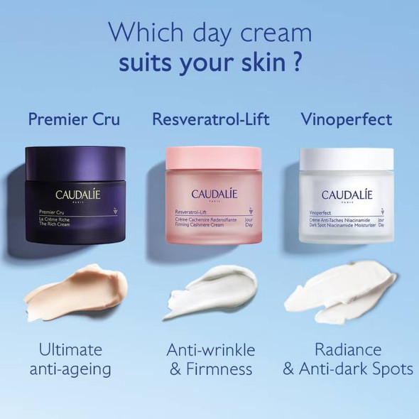 Caudalie Dark Spot Niacinamide Moisturiser 50ml 2