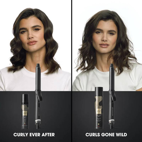 GHD Chronos Curve Classic Curl Tong 2