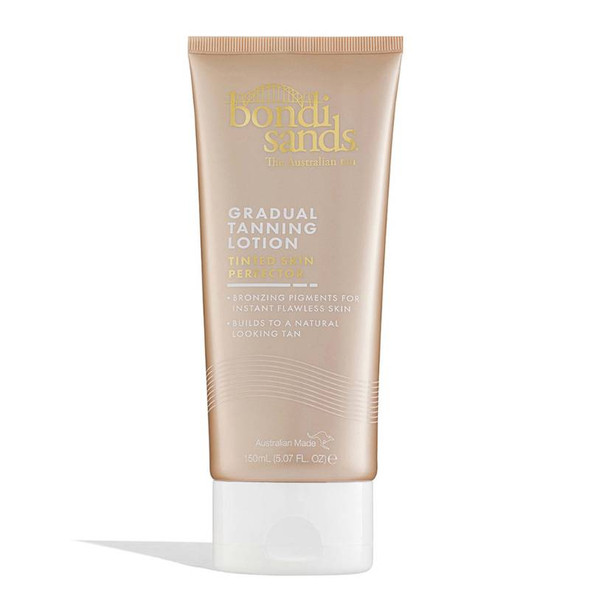 Bondi Sands Gradual Tanning Lotion Skin Perfector 150ml