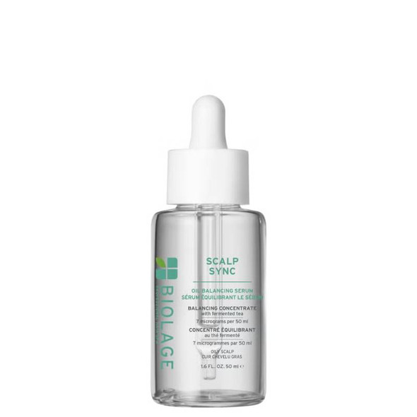 Biolage Scalp Sync Oil Balancing Serum 50ml