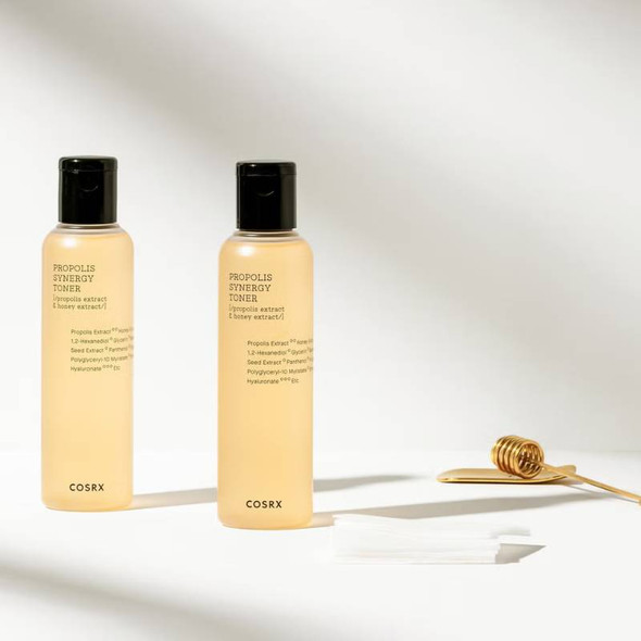 CosRx Full Fit Propolis Synergy Toner 150ml 2 CosRx Full Fit Propolis Synergy Toner 150ml 2