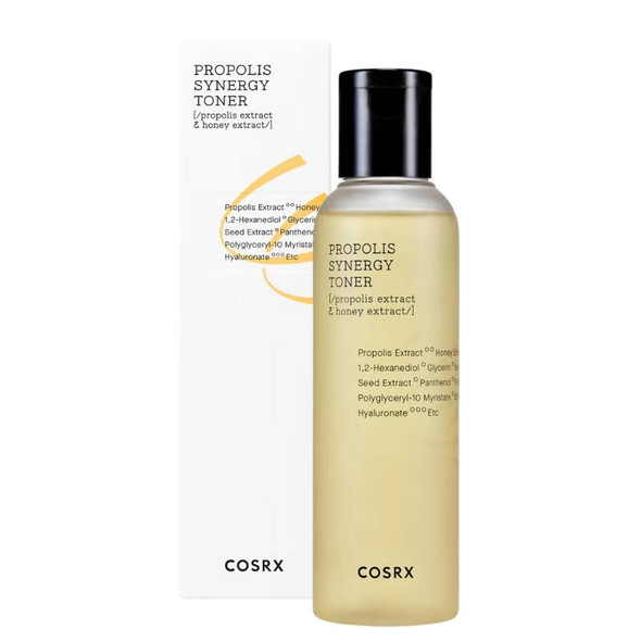 CosRx Full Fit Propolis Synergy Toner 150ml CosRx Full Fit Propolis Synergy Toner 150ml