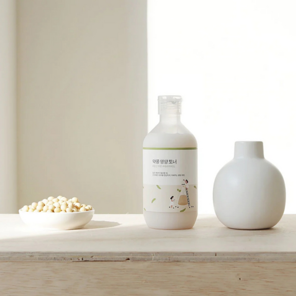 Round Lab Soy Bean Nourishing Toner 300ml