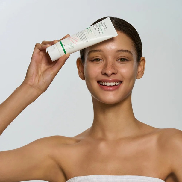 Axis-Y 6+1+1 Sunday Morning Refreshing Cleansing Foam 120ml
