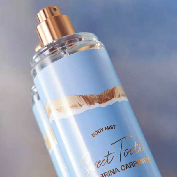 Sabrina Carpenter Me Espresso 236ml Body Mist 2