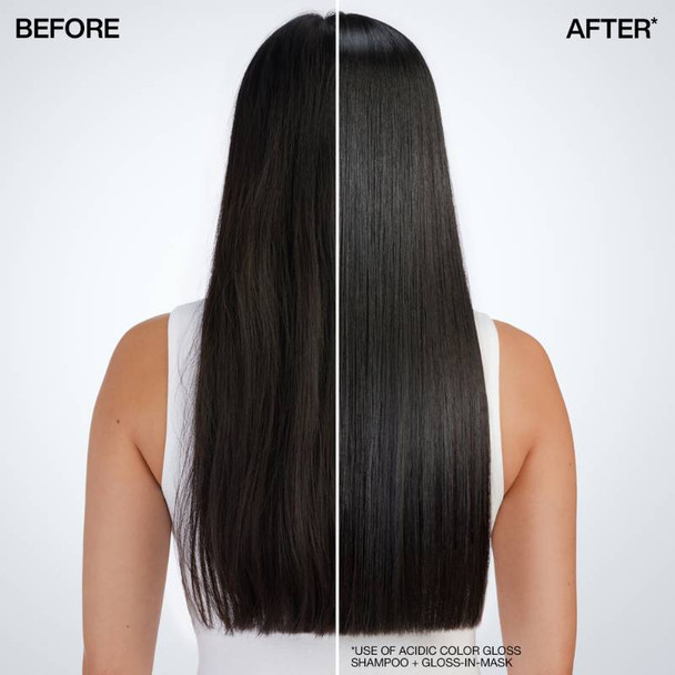 Redken Acidic Color Gloss 1 Min Gloss-in-Mask 250ml 2