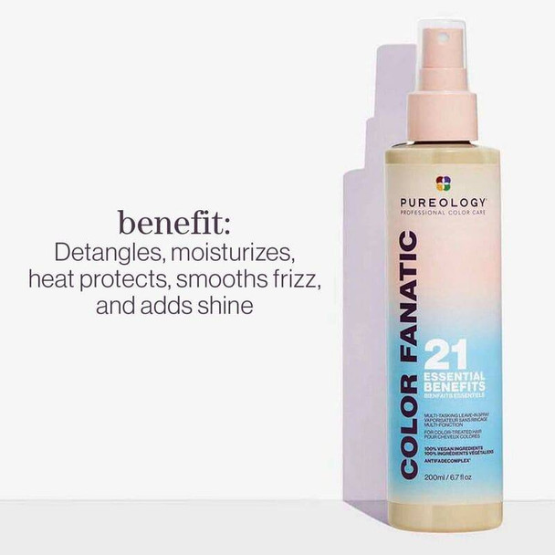 Pureology Pure Volume Gift Set 2025 4
