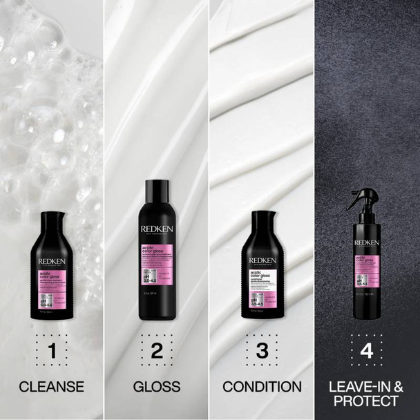 Redken Acidic Color Gloss Gift Set 2025 3
