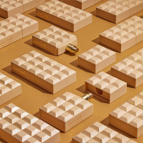 Sabrina Carpenter Caramel Dreams Eau De Parfum Gift Set 2