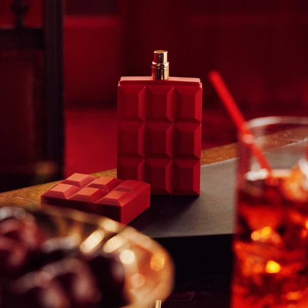 Sabrina Carpenter Cherry Baby Eau De Parfum Gift Set 3