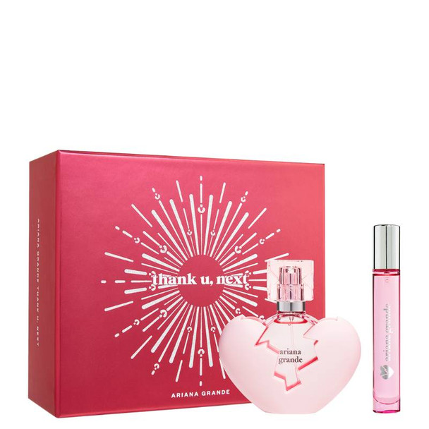 Ariana Grande Thank U Next 30ml Gift Set 2025