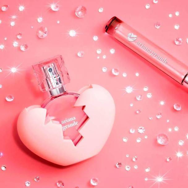 Ariana Grande Thank U Next 30ml Gift Set 2025 2