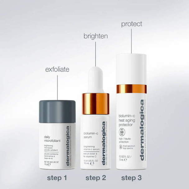 Dermalogica Warmth Of The Winter Sun Gift Set 2