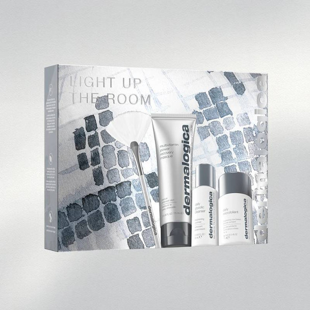 Dermalogica Light Up The Room Gift Set 2