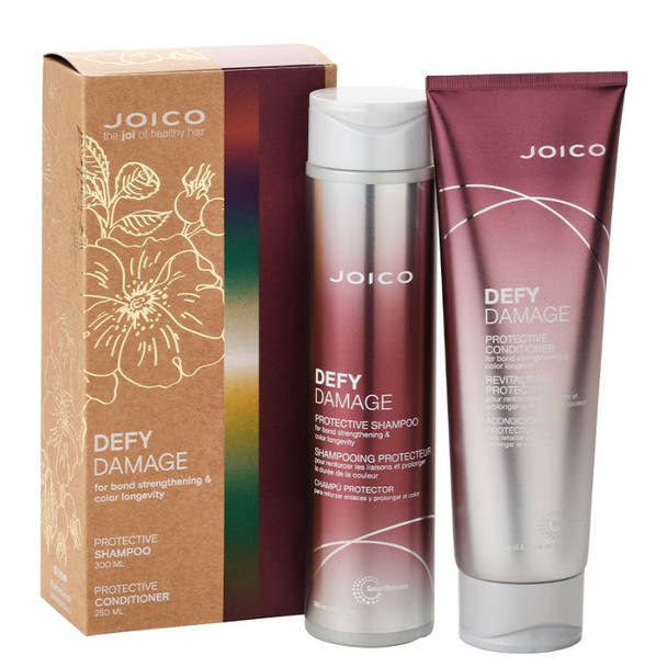 Joico Defy Damage Christmas Gift Set 2025