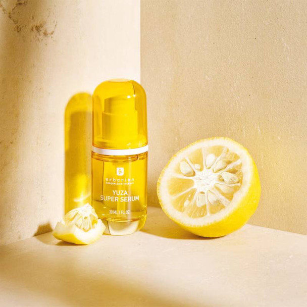 Erborian Yuza Super Serum 30ml 2