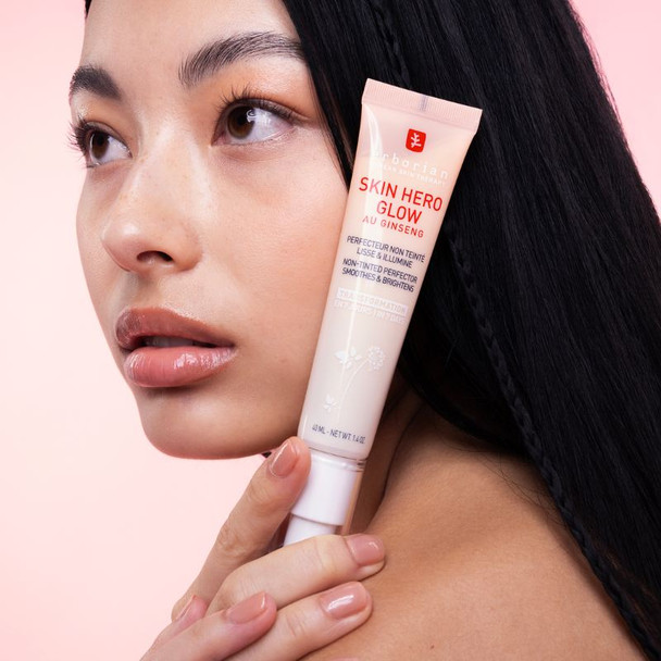 Erborian Skin Hero Bare Skin Perfector Cream 40ml 4