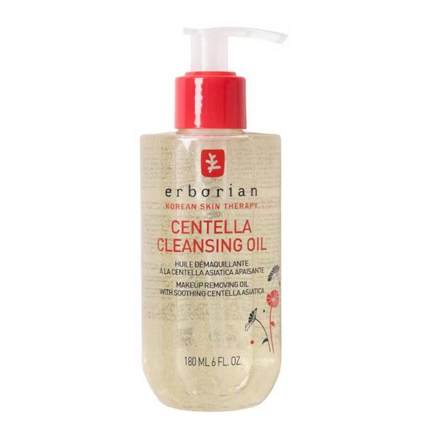 Erborian Centella Cleansing Oil 180ml