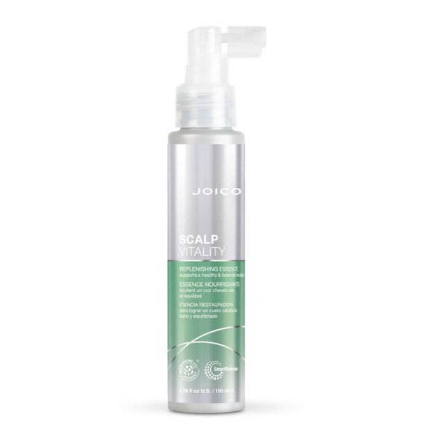 Joico Scalp Vitality Replenishing Essence 100ml