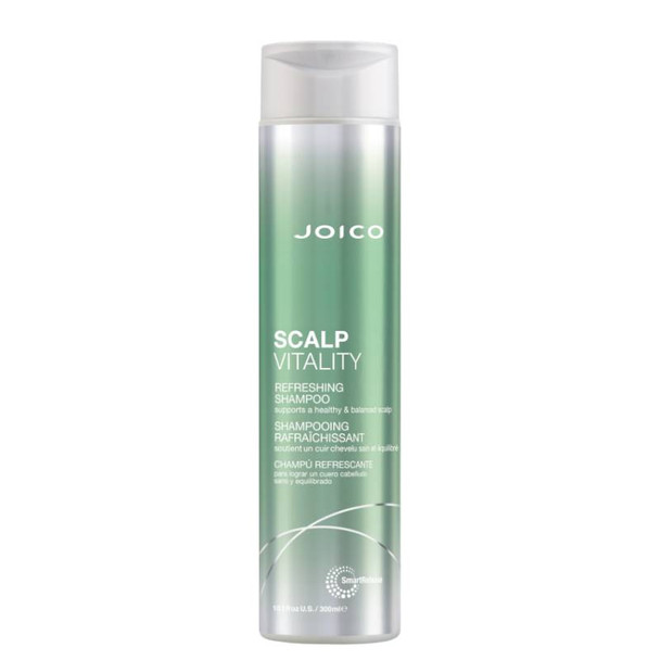 Joico Scalp Vitality Refreshing Shampoo 300ml