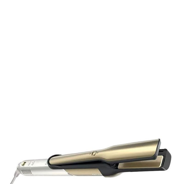 Shark Glam Hot Tool Air Styling + Drying System Gold 5-in-1- For Curly & Coily Hair