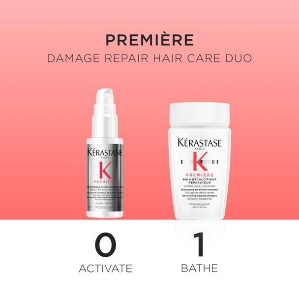 Kerastase Premiere Duo Discovery Set 2