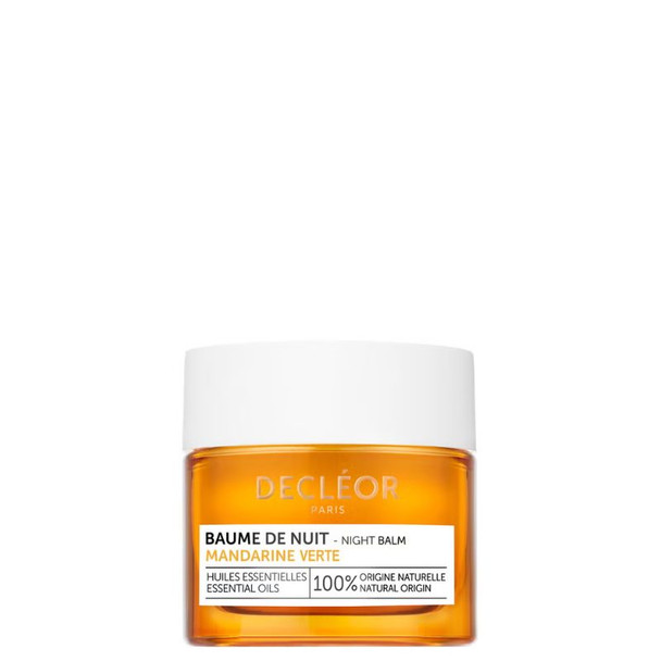 Decleor Green Mandarin Night Balm 15ml