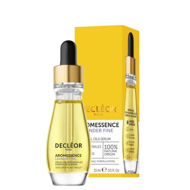 Decleor Fine Lavender Aromessence 15ml 