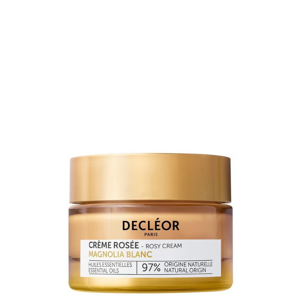 Decleor White Magnolia Rosy Cream 50ml