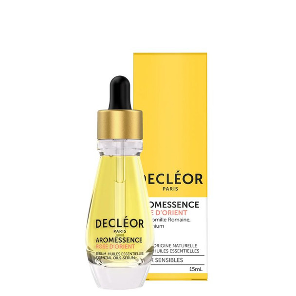 Decleor Rose Damascena Aromessence 15ml