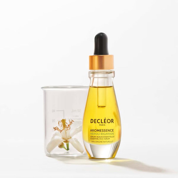 Decleor Neroli Bigarade Aromessence 15ml 4