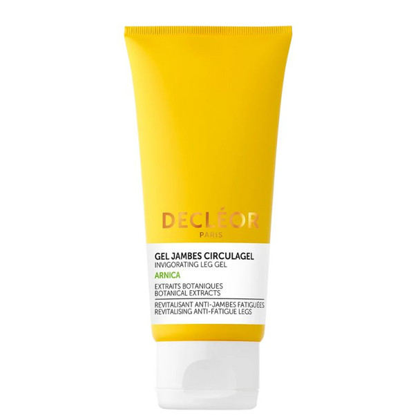 Decleor Invigorating Arnica Leg Gel 200ml